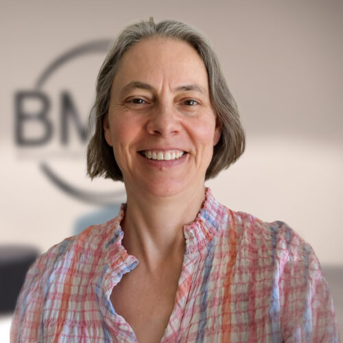 Dr Sonia Thew